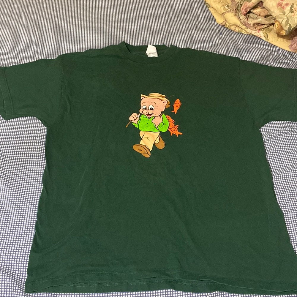 T shirt